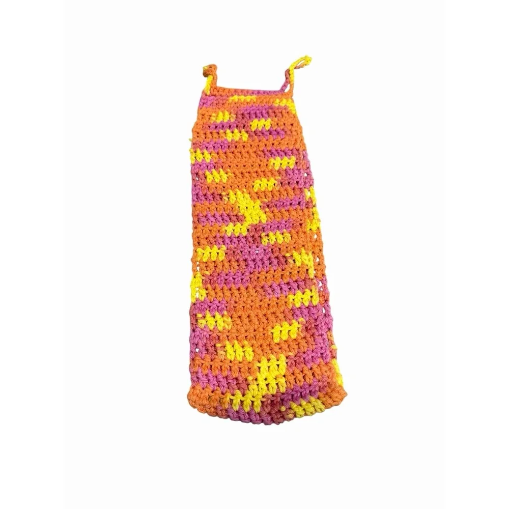 Handmade new crochet